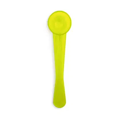 Imagem do produto Colher de Chá Moncloa Neon - Amarelo