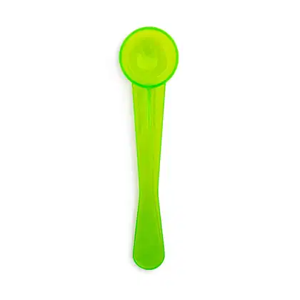 Imagem do produto Colher de Chá Moncloa Neon - Verde