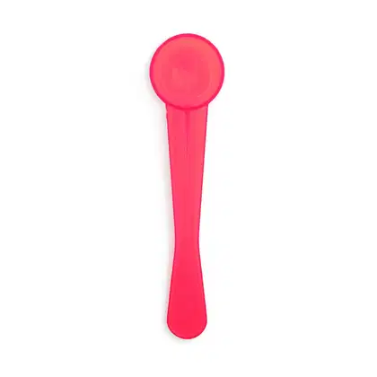 Imagem do produto Colher de Chá Moncloa Neon - Rosa