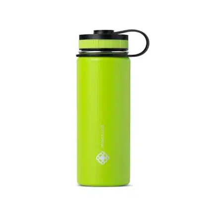 Imagem do produto Garrafa Térmica T-Bottle Moncloa 540ml - Verde