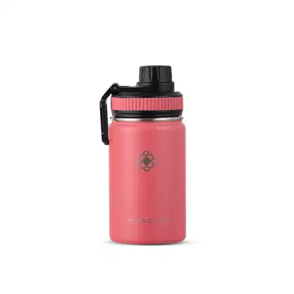 Imagem do produto Garrafa Térmica TBottle Moncloa 400ml - Melancia