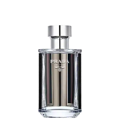 Imagem do produto L'Homme PRADA Eau de Toilette - Perfume Masculino 50ml
