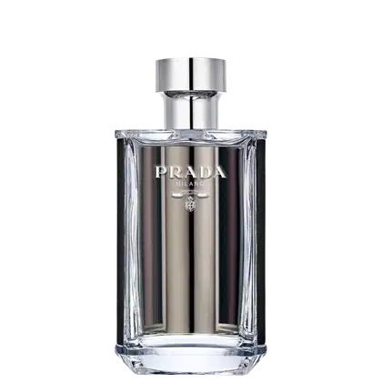 Imagem do produto L'Homme PRADA Eau de Toilette - Perfume Masculino 100ml