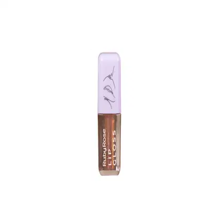 Imagem do produto Lip Gloss Supernova - Ruby Rose - HB-8234-6