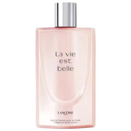 Imagem do produto La Vie Est Belle Lancôme Lait de Parfum Nutritif - Loção Corporal 200ml