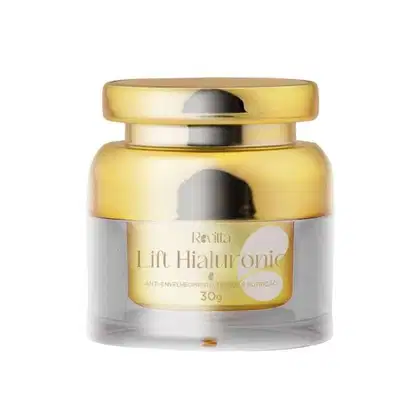 Imagem do produto Revitta Lift Hialuronic C & E AOPH 30g