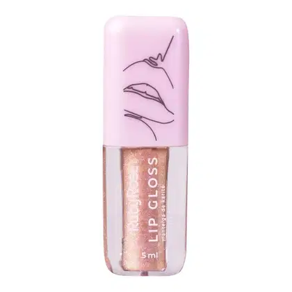 Imagem do produto Ruby Rose Flashlight - Lip Gloss - hb-8234-2