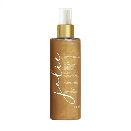 Imagem do produto Body Splash Jolie Sofisticatto 200ml