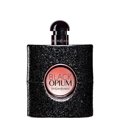 Imagem do produto Black Opium Yves Saint Laurent Eau de Parfum - Perfume Feminino 90ml