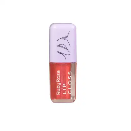 Imagem do produto Lip Gloss Firework Crush Hb82344 - Ruby Rose