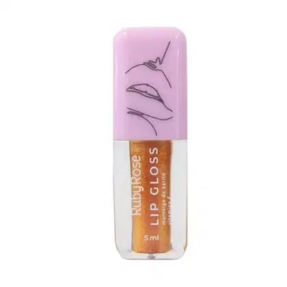 Imagem do produto Lip Gloss FIREFLY - Hb82341 - Ruby Rose