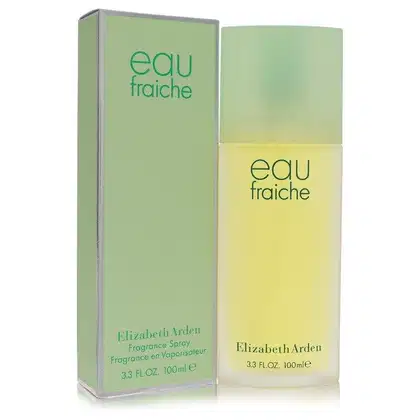 Imagem do produto Perfume Feminino Eau Fraiche Elizabeth Arden 100 ML Fragrance