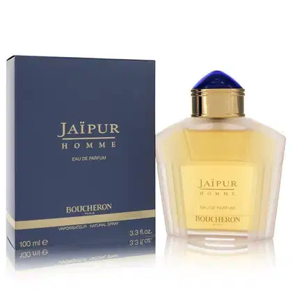 Imagem do produto Perfume Masculino Jaipur Boucheron 100 ML Eau De Parfum