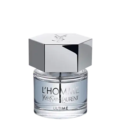 Imagem do produto L'Homme Ultime Yves Saint Laurent Eau de Parfum – Perfume Masculino 60ml