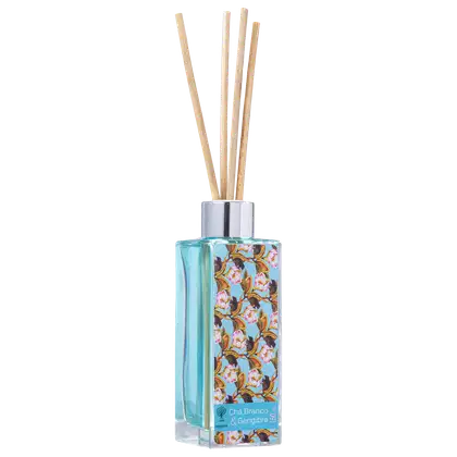 Imagem do produto Orgânica Chá Branco & Gengibre - Difusor de Ambiente 150ml