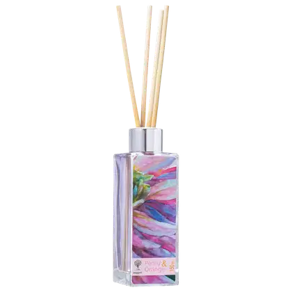 Imagem do produto Orgânica Peônia & Laranja - Difusor de Ambiente 150ml