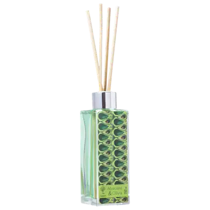 Imagem do produto Orgânica Abacate & Oliva - Difusor de Ambiente 150ml
