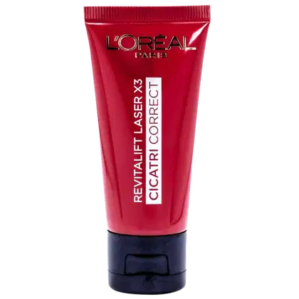 Imagem do produto L'Oréal Paris Revitalift Laser X3 Cicatri Correct FPS25 - Creme Facial Redutor de Linhas 30ml