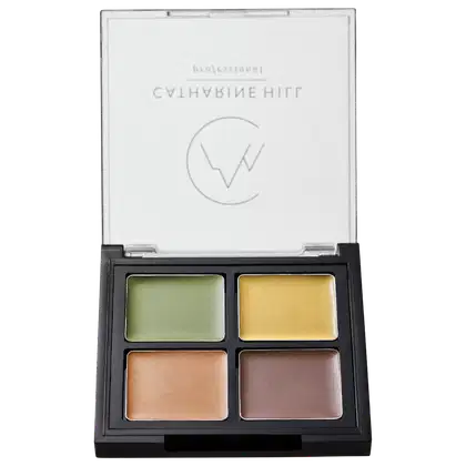 Imagem do produto Catharine Hill Cover Camuflagem - Paleta de Corretivo 8g