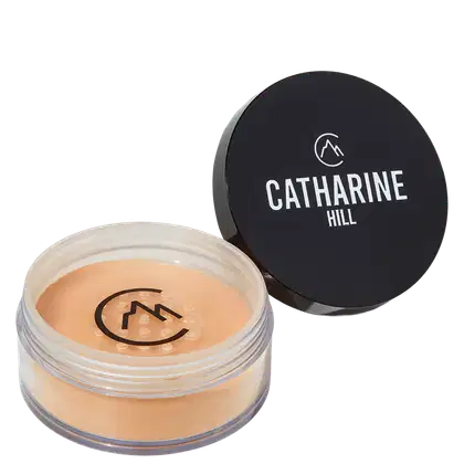 Imagem do produto Catharine Hill Face Powder Fixer Pálido - Pó Solto Natural 12g