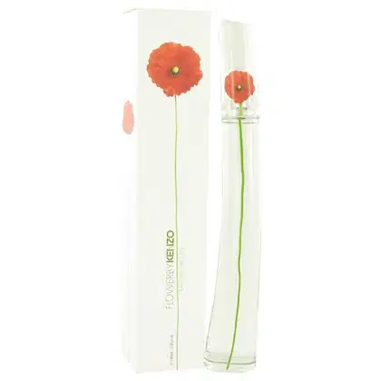 Imagem do produto Perfume Feminino Flower Kenzo 100 ML Eau De Toilette