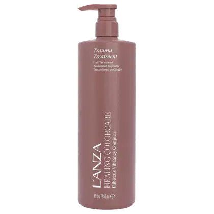 Imagem do produto L'Anza Healing ColorCare Preserving Trauma - Tratamento Capilar 1000ml