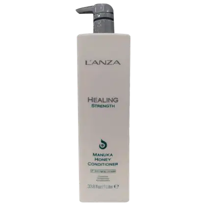Imagem do produto L'Anza Healing Strength Manuka Honey - Condicionador 1000ml