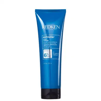 Imagem do produto Redken Extreme Strength Builder Plus - Máscara Capilar 250ml
