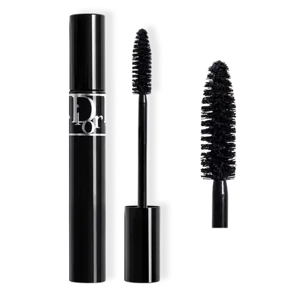 Imagem do produto Dior Diorshow Waterproof 090 Black - Máscara para Cílios 1,5ml