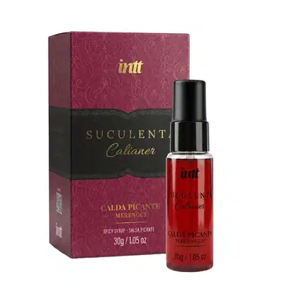 Imagem do produto Gel Suculenta Calianer Intt 30g
