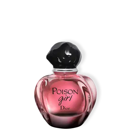 Imagem do produto Poison Girl Dior Eau de Parfum - Perfume Feminino 30ml