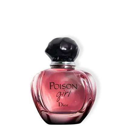 Imagem do produto Poison Girl Dior Eau de Parfum - Perfume Feminino 50ml