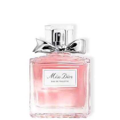 Imagem do produto Miss DIOR Nova Ed. Eau de Toilette - Perfume Feminino 50ml