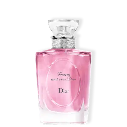 Imagem do produto Forever and Ever Dior Eau de Toilette - Perfume Feminino 100ml