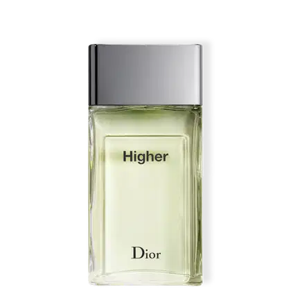 Imagem do produto Higher Dior Eau de Toilette - Perfume Masculino 100ml