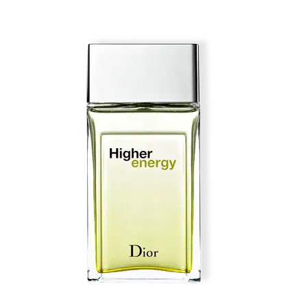 Imagem do produto Higher Energy Dior Eau de Toilette - Perfume Masculino 100ml