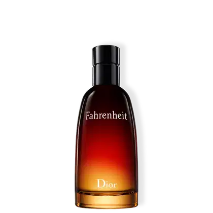Imagem do produto Fahrenheit Dior Eau de Toilette - Perfume Masculino 50ml