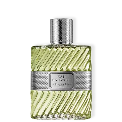 Imagem do produto Eau Sauvage Dior Eau de Toilette - Perfume Masculino 100ml