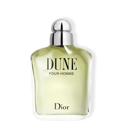 Imagem do produto Dune Pour Homme Dior Eau de Toilette - Perfume Masculino 100ml
