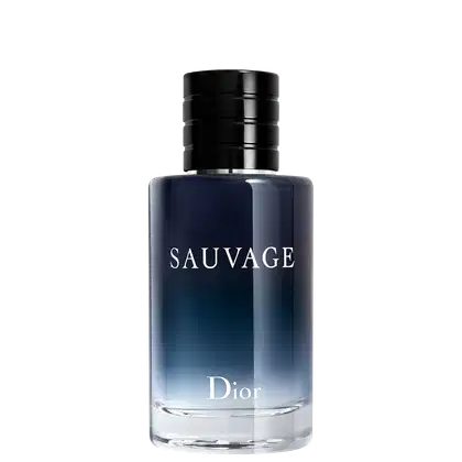 Imagem do produto Sauvage Dior Eau de Toilette - Perfume Masculino 100ml