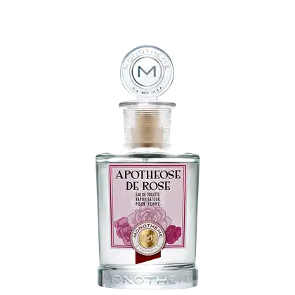 Imagem do produto Apotheose de Rose Monotheme Eau de Toilette - Perfume Feminino 100 ml