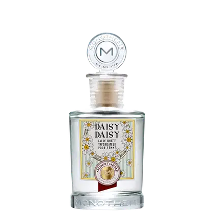 Imagem do produto Daisy Daisy Monotheme Eau de Toilette - Perfume Feminino 100ml