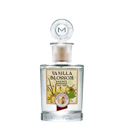Imagem do produto Vanilla Blossom Monotheme Eau de Toilette - Perfume Feminino 100ml