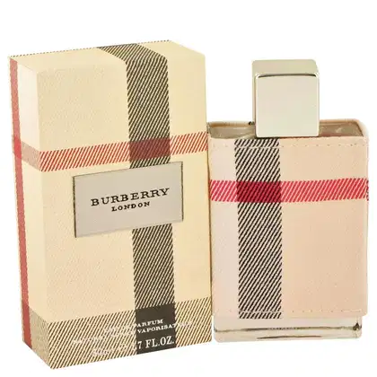 Imagem do produto Perfume Feminino London (New) Burberry 50 ML Eau De Parfum