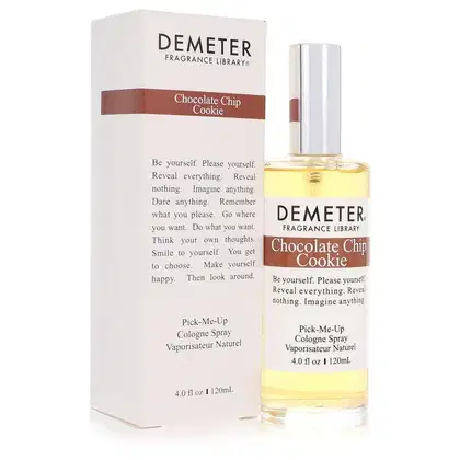 Imagem do produto Perfume Feminino Chocolate Chip Cookie Demeter 120 ML Cologne