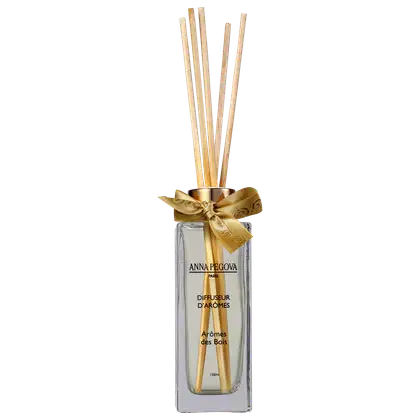 Imagem do produto Anna Pegova Arômes des Bois - Difusor de Ambiente 150ml