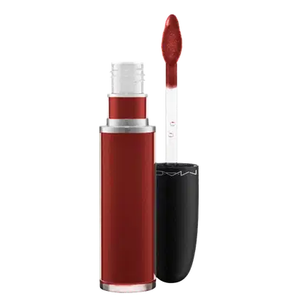 Imagem do produto M·A·C Retro Matte Liquid Lipcolour Carnivorous - Batom Líquido 5ml