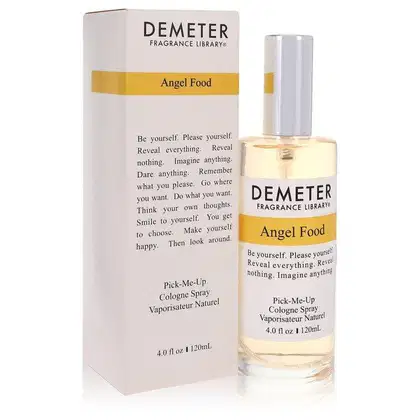 Imagem do produto Perfume Feminino Demeter 120 ML Angel Food Cologne