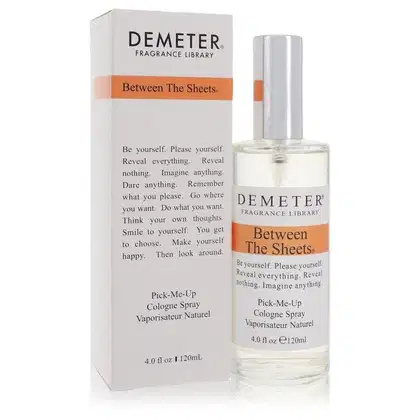 Imagem do produto Perfume Feminino Demeter 120 ML Between The Sheets Cologne