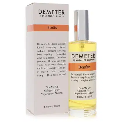 Imagem do produto Perfume Feminino Demeter 120 Ml Cologne Spray
